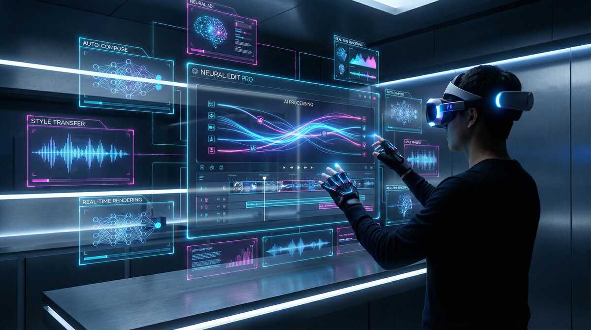 麻豆传媒 AI视频工具