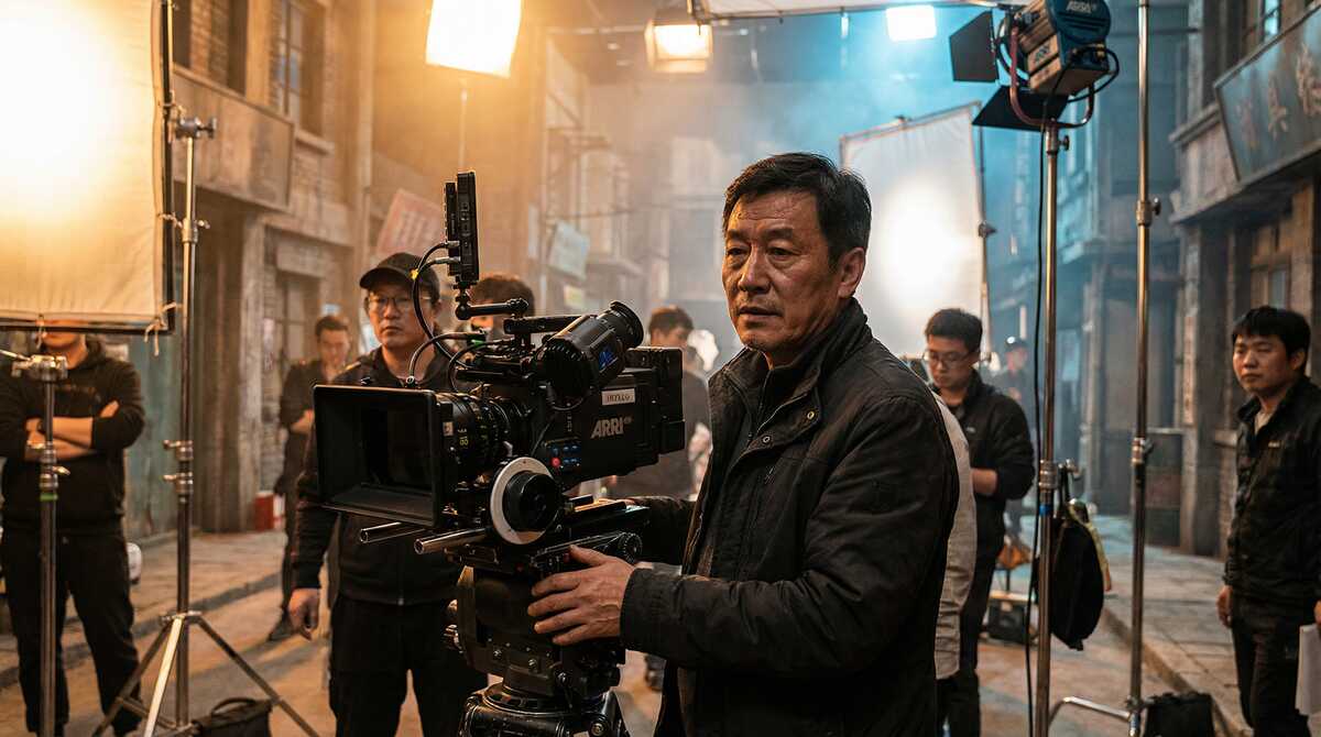 麻豆传媒摄影专家