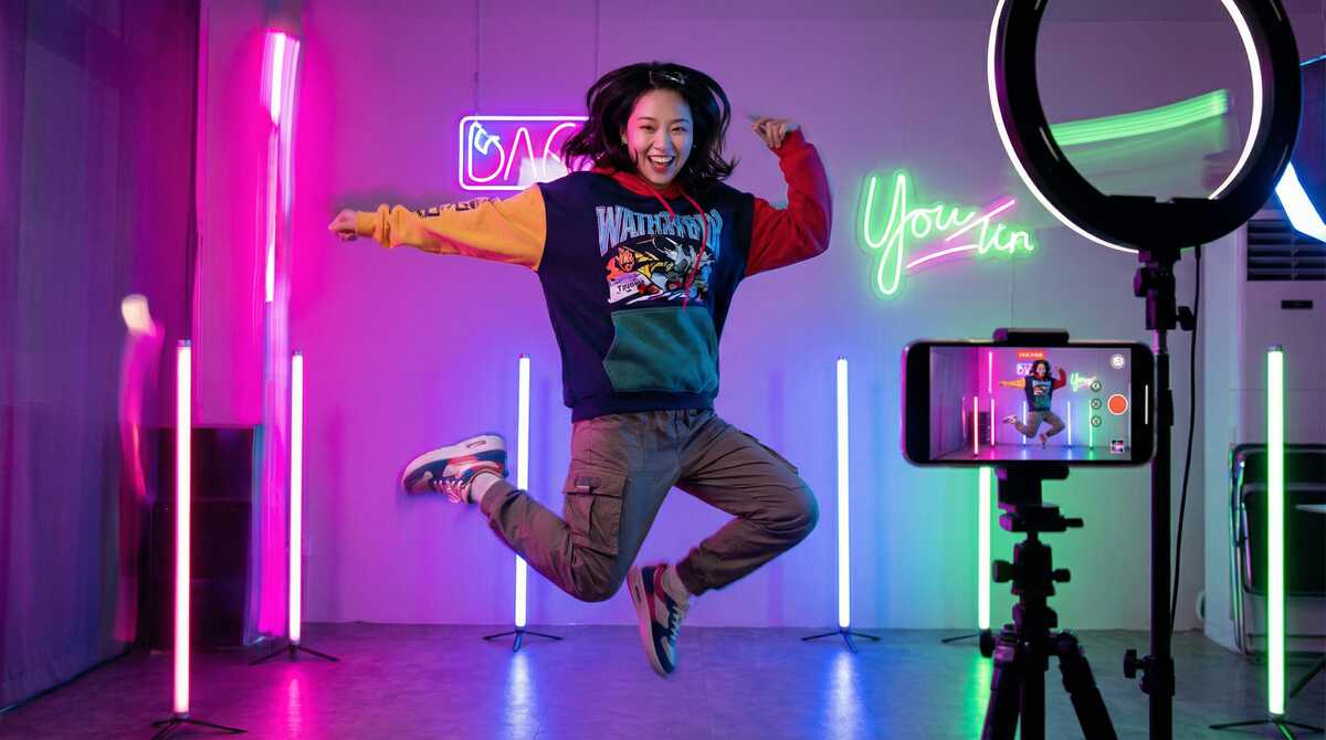 麻豆传媒舞蹈视频