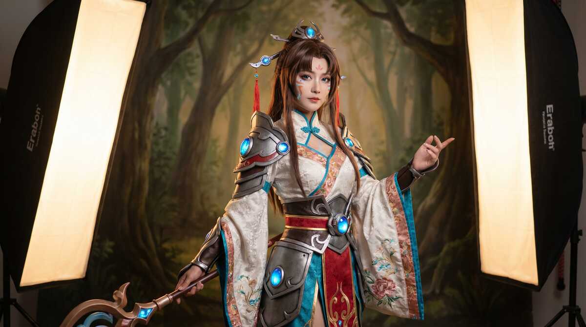 麻豆传媒 Cosplay视频
